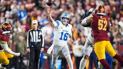 2025 Top Week 10 NFL Performances by Players from West