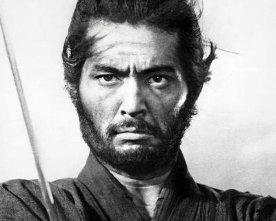 Tatsuya Nakadai, Japanese actor of Ran, Yojimbo and Harakiri, dies aged 92
