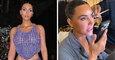 “Pathological Liars”: Kim Kardashian Brutally Blasts Her Psychics After Failing The Bar Exam