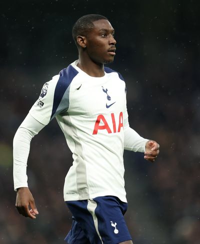 Randal Kolo Muani injury could force Tottenham to get creative for Arsenal clash