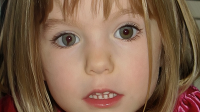 Madeleine McCann Impostor Guilty of Harassing Missing Girl's Parents While Prime Suspect Christian Breuckner Gets Freedom to Leave Germany