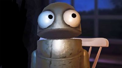 REPO dev semiwork is going dark for a little bit after a "crazy" October leading up to the big monster update: "We'll be back very, very soon"