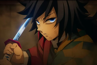 Sony sees profits soar thanks to massive success of Demon Slayer anime film