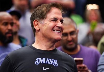 Mark Cuban made the Mavericks relevant. But is his legacy rotten?