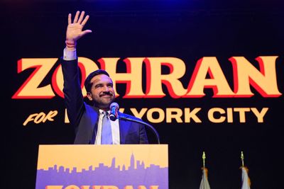 New York City business leaders are split on whether to relocate their firms to avoid Mayor-elect Zohran Mamdani’s policies