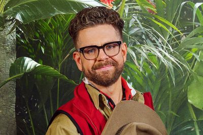 Jack Osbourne says being on I’m a Celebrity will be ‘difficult’