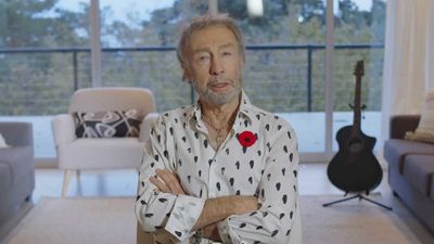 "Sixty years went by in the blink of an eye": Bad Company's Paul Rodgers shares Hall of Fame acceptance speech after missing ceremony