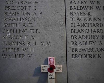 100,000 take part in controversial Poland independence march, authorities say – as it happened