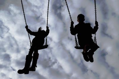 Budget 2025: Two-child benefit cap scrapped – here’s what that will mean for parents