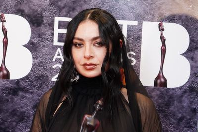 Pop icon moved to tears by collaboration with music legend