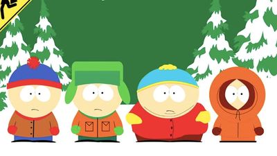 What is the release date for South Park season 28 episode 3 on Paramount+?