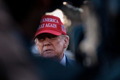 Trump's Tariff Revenue Inadequate To Cover His $2,000 Dividend Plan, Warns Tax Expert: 'No Leftover...'