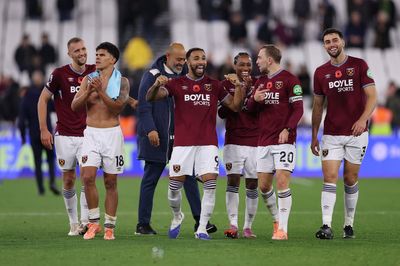 How Nuno Espirito Santo got West Ham back on track after horror start