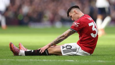 ‘With All Due Respect’—Man Utd in Hot Water Over Benjamin Sesko Injury