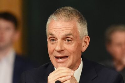 Ed Davey calls for Robbie Gibb to be ousted from BBC board