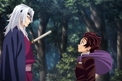 Japanese company experiences huge surge thanks to record-breaking animated film