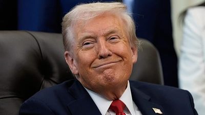 New far-right party named after Trump launches in Belgium