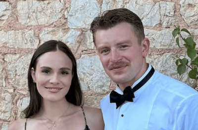 Gordon Ramsay's daughter Holly 'bans mother-in-law from her wedding to Adam Peaty amid heartbreaking feud'