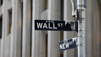 Stock Market Today: S&P 500, Nasdaq Futures Drop Despite Senate Passing Resolution To Reopen Government—Nvidia, Paramount Skydance In Focus (UPDATED)