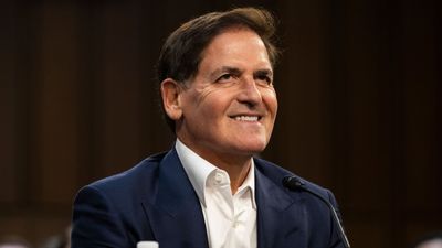Mark Cuban: Everyone Should Harness AI To Achieve the American Dream