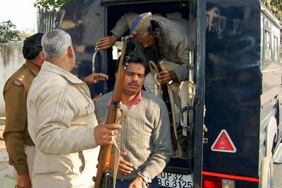 Main suspect in India’s ‘house of horrors’ serial killings case to be freed as top court overturns conviction