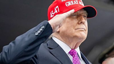 Donald Trump still hasn’t moved on from his Nobel Peace Prize dreams, goes on another Truth Social ranting spree