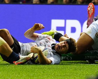 New Zealand stars Barrett and McKenzie show how skill and vision can flourish