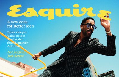 Colman Domingo nearly quit acting