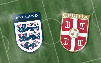 England vs Serbia: Prediction, kick-off time, team news, TV, live stream, h2h results, odds today