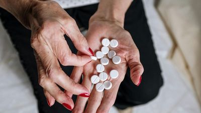 Black Box Warning Facts: Why is the FDA Removing the Warning Label from Hormone Therapy Drugs