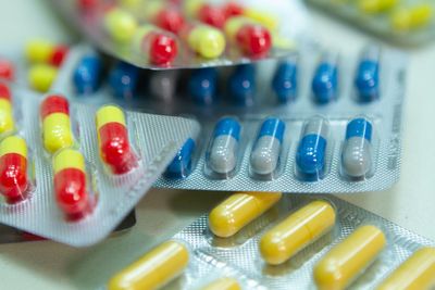 Bacteria research could pave the way for effective treatment against harmful infections