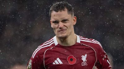 Liverpool Blamed for Florian Wirtz Struggles by National Team Boss