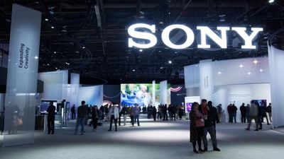 Sony Music, Image Sensors Boost Q2 Performance, PS5 Growth Adds Lift