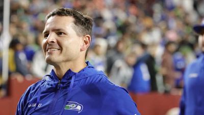 Top Five NFL Coach of the Year Candidates Through 10 Weeks