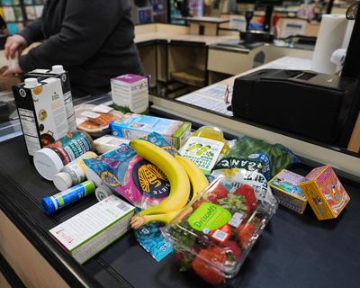 Musk could be paid $1tn. Nvidia’s worth $5tn. Yet America’s poor are struggling to eat