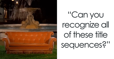 “Couch Potatoes, This One’s For You”: Try To Recognize 30 Iconic TV Show Opening Credits