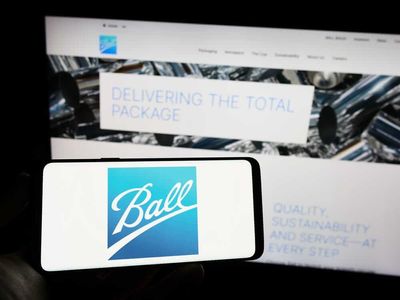 Are Wall Street Analysts Bullish on Ball Stock?