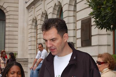 Ex-BBC DJ Tim Westwood on Bail After Facing 15 Sex Crime Charges Spanning Three Decades
