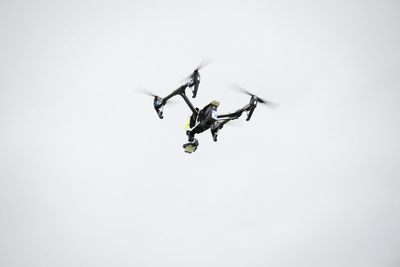 ‘Russian drone’ fragments found in another European country