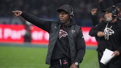 NFL Coaching Hot Seat Rankings: Four Whose Jobs Could Be in Jeopardy