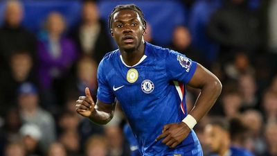 Chelsea ‘Assessing’ Romeo Lavia Problem, Injury Timeline Revealed