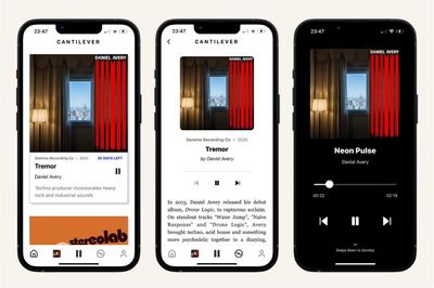 ‘I can see a world where Spotify doesn’t exist’: will a new generation of music streaming companies succeed?