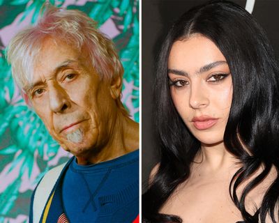 Charli xcx: House ft John Cale review – haunt me, then! An elegant, brutal taste of the Wuthering Heights OST