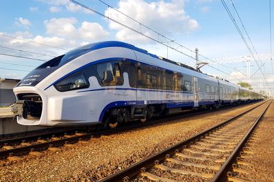 New European sleeper train to launch next month with tickets from £50