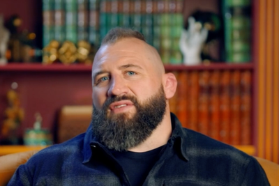 Joe Marler says he thinks he was paid less than Celebrity Traitors co-stars after sharing salary