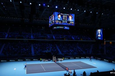 Two spectators die at ATP Finals after medical emergencies