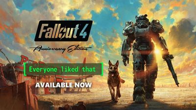 'Everyone Did Not Like That:' Fallout 4 Anniversary Edition Release Sparks Backlash from Fans