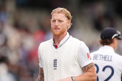 Ben Stokes in ‘beast mode’ for Ashes after injury setback, claims England star