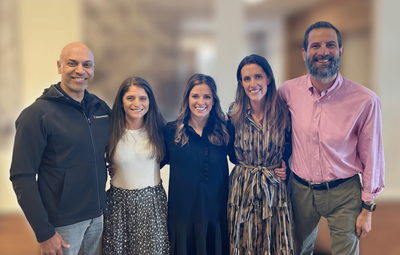 How Screendoor became a key signal for emerging VC talent