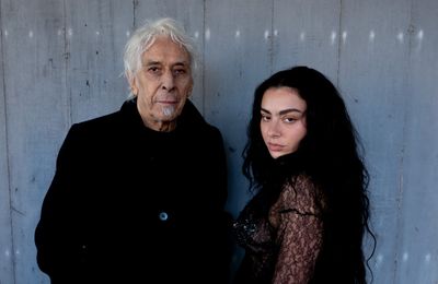 Charli xcx goes goth on new song House from Emerald Fennell’s Wuthering Heights soundtrack